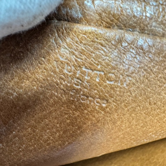 Louis Vuitton
LV Monogram Amazone
Crossbody bag - Picture 13 of 17